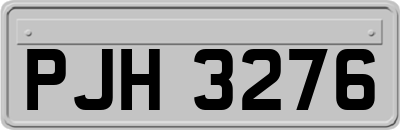 PJH3276