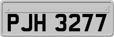 PJH3277