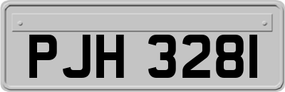 PJH3281