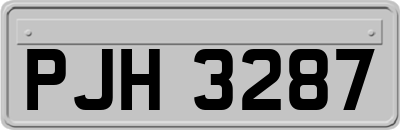 PJH3287