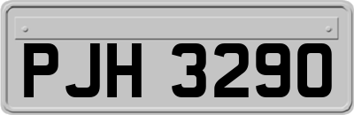 PJH3290
