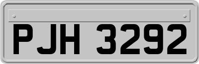 PJH3292