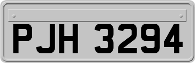 PJH3294