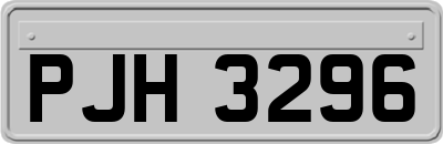PJH3296