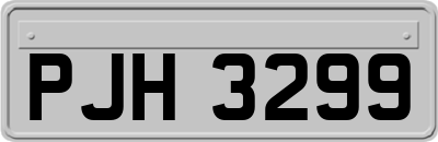 PJH3299