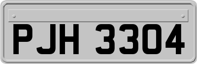 PJH3304