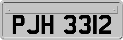 PJH3312