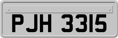 PJH3315