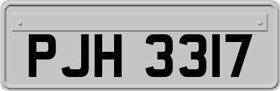 PJH3317