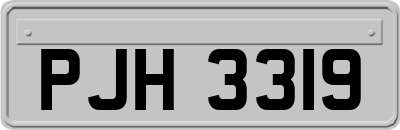 PJH3319