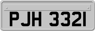 PJH3321