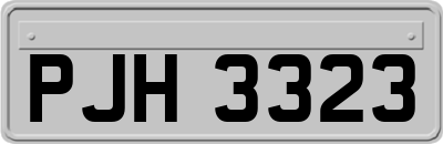 PJH3323