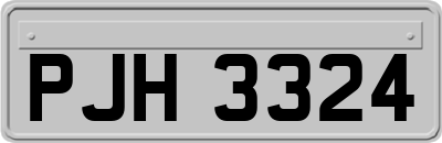 PJH3324