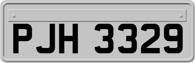 PJH3329