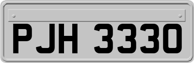 PJH3330
