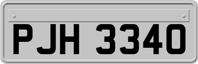 PJH3340