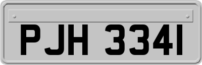 PJH3341