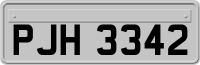PJH3342