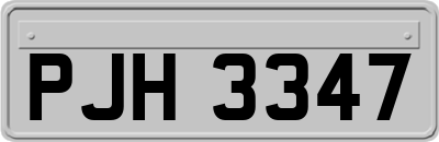 PJH3347