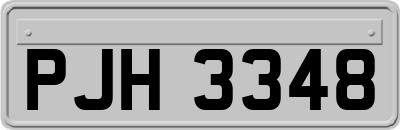 PJH3348