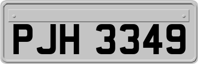 PJH3349