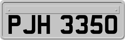 PJH3350
