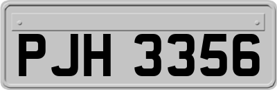 PJH3356