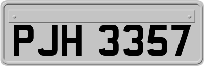 PJH3357