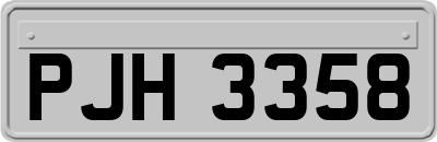 PJH3358
