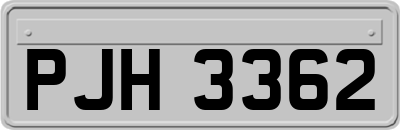 PJH3362