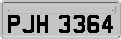 PJH3364