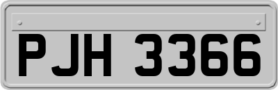 PJH3366