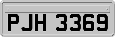 PJH3369