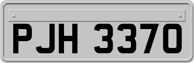 PJH3370