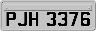 PJH3376
