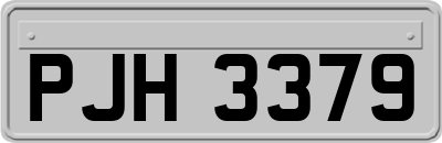 PJH3379