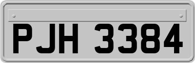 PJH3384