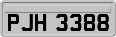 PJH3388