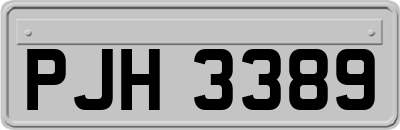 PJH3389