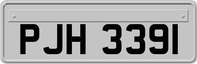 PJH3391