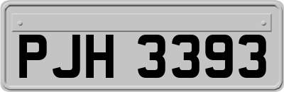 PJH3393