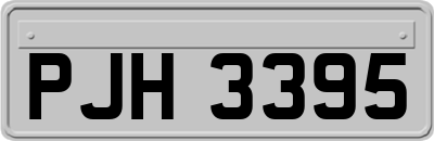 PJH3395
