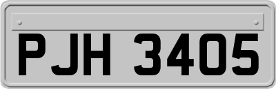 PJH3405