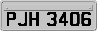 PJH3406