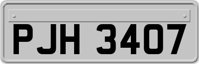 PJH3407
