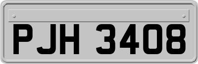 PJH3408