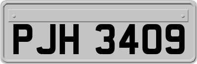 PJH3409