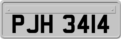 PJH3414