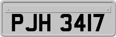 PJH3417