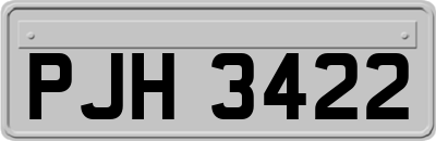 PJH3422